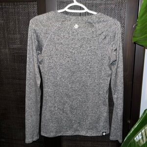 Rabbit Long Sleeve Woman’s Shirt